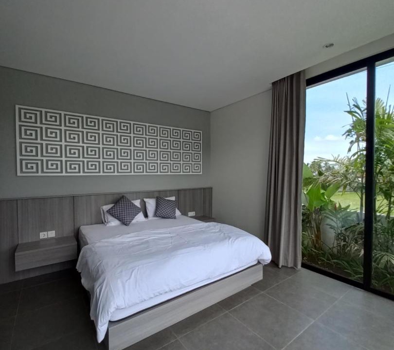 Photo of Bedroom in Melayang