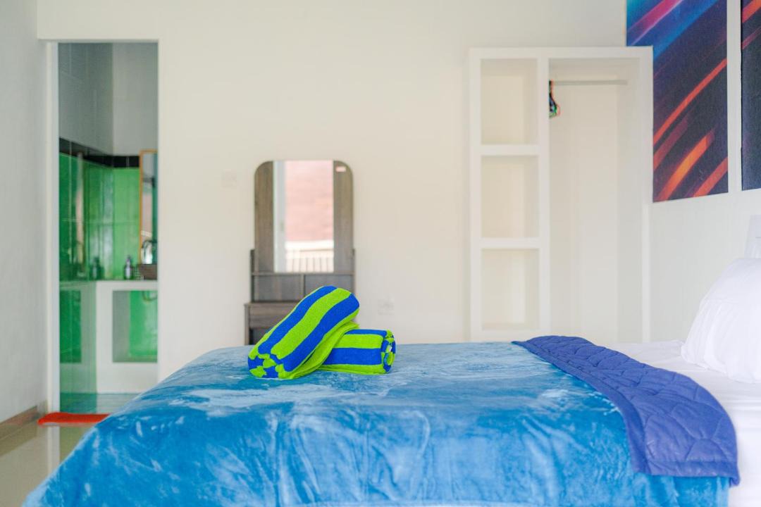 Photo of Bedroom in Berawa
