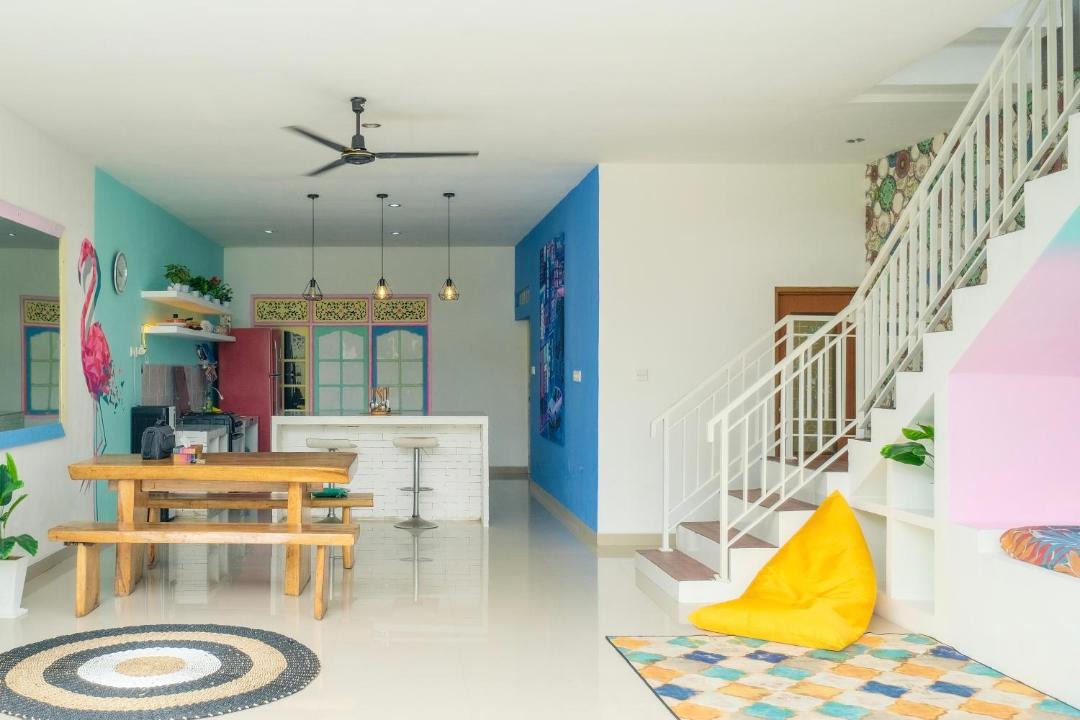 Photo of Livingroom in Berawa