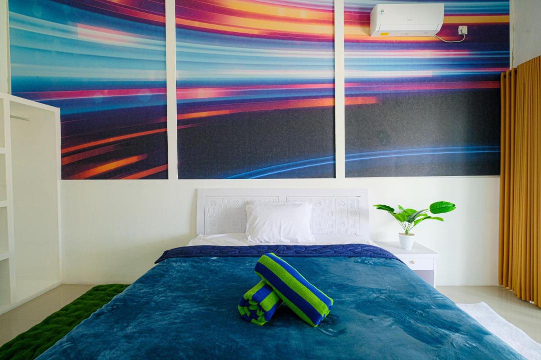 Photo of Bedroom in Berawa