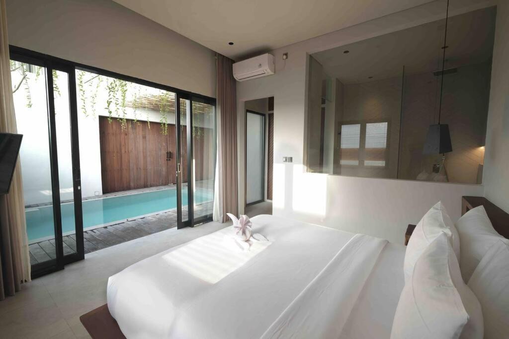 Photo of Bedroom in Babakan