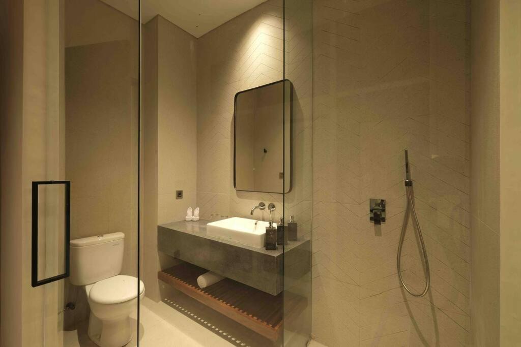 Photo of Bathroom in Babakan