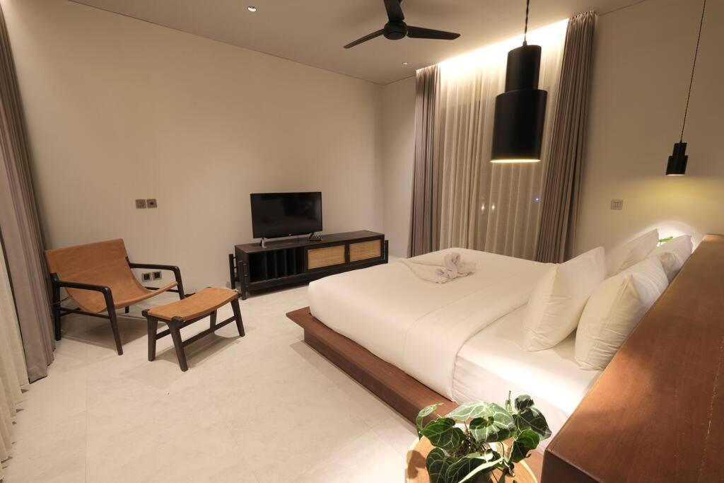 Photo of Bedroom in Babakan