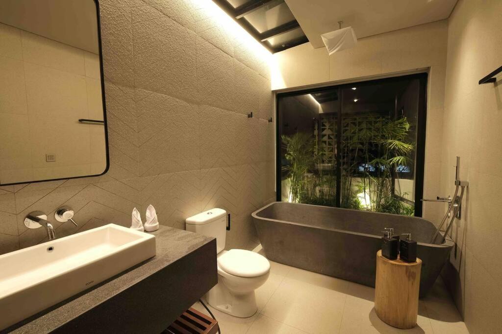 Photo of Bathroom in Babakan