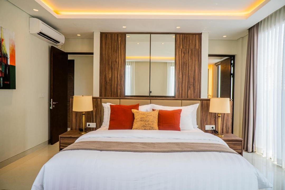 Photo of Bedroom in Kediri