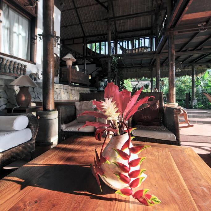 Photo of Livingroom in Sambahan