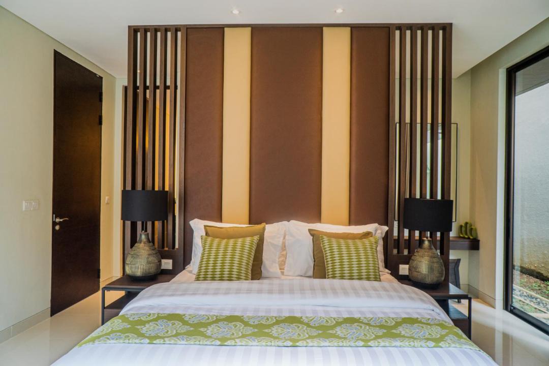 Photo of Bedroom in Kediri