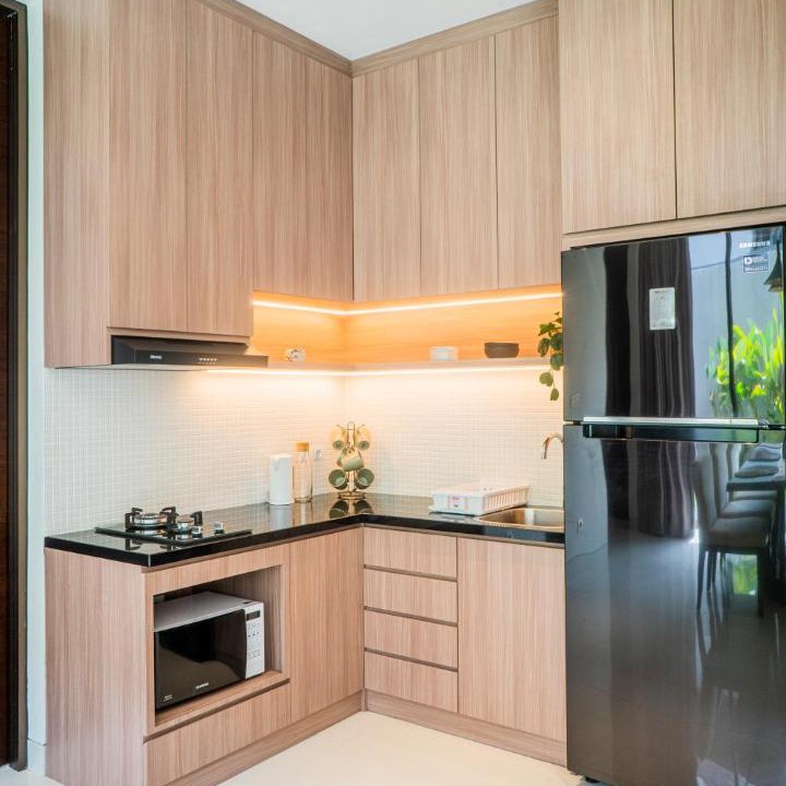 Photo of Kitchen in Kediri