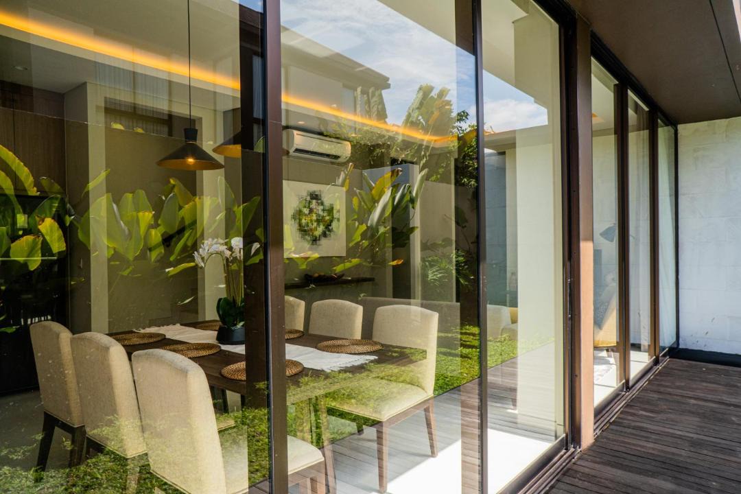 Photo of Patio Balcony in Kediri