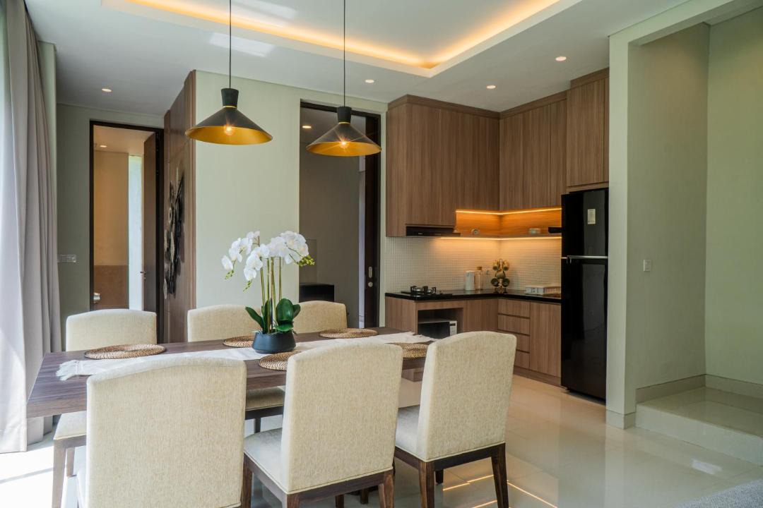 Photo of Kitchen in Kediri