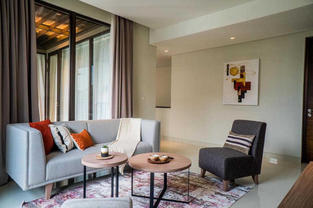 Photo of Livingroom in Kediri