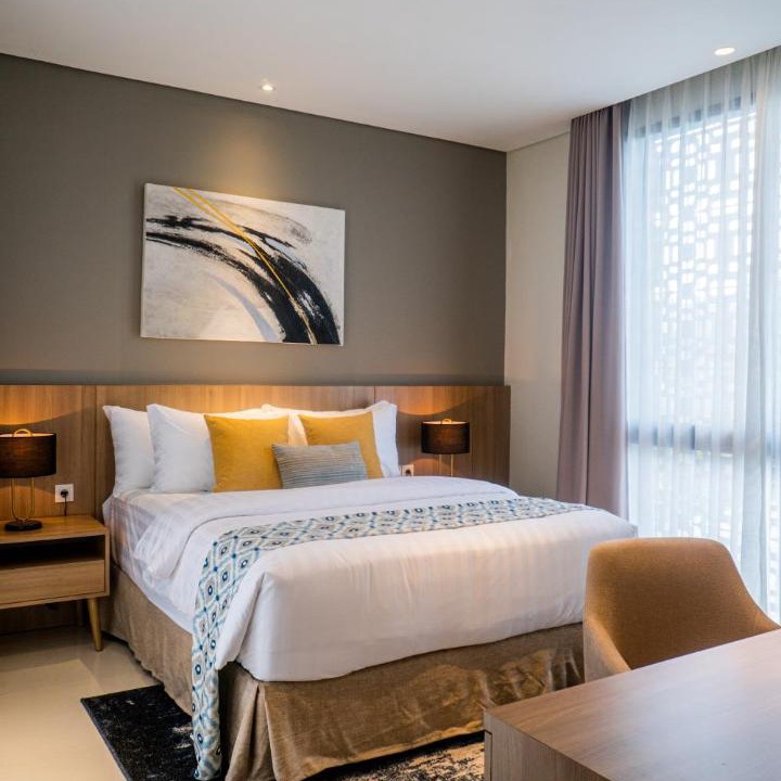 Photo of Bedroom in Kediri