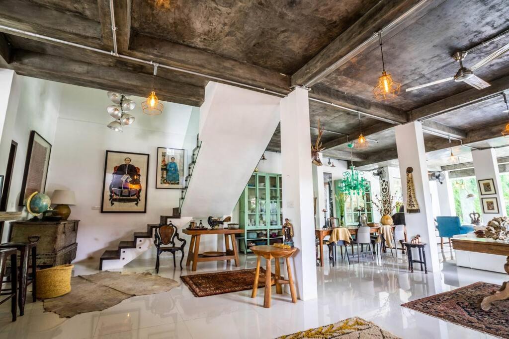 Photo of Livingroom in Umalas