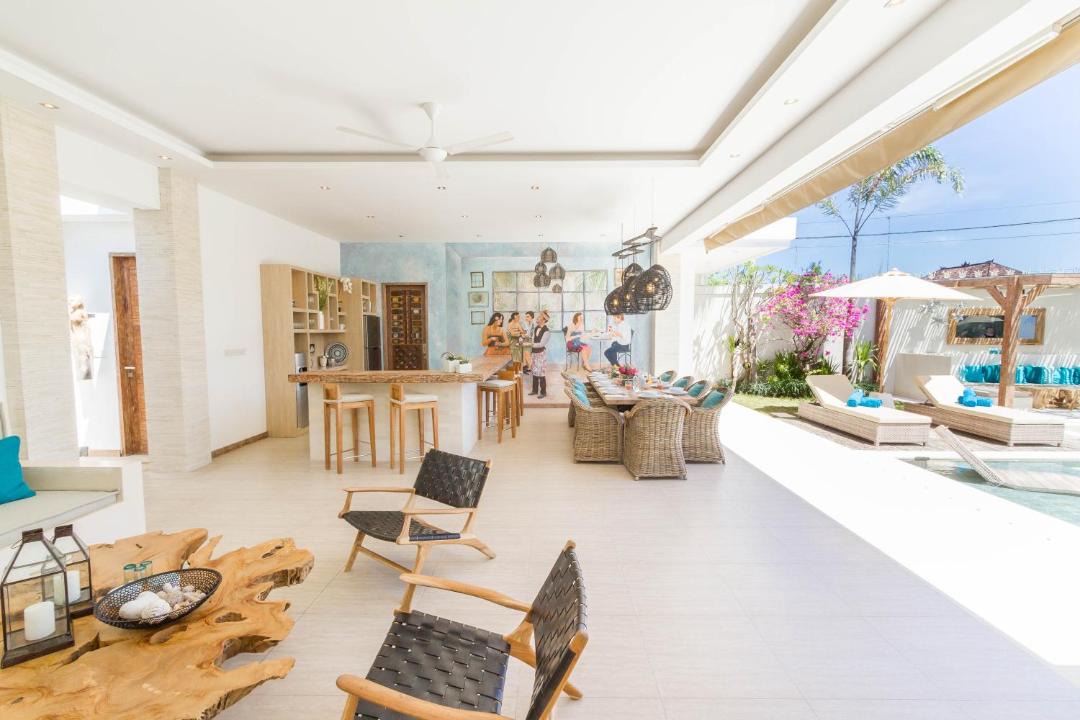 Photo of Livingroom in Laksmana