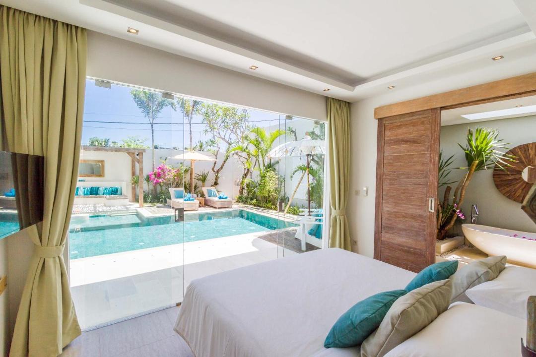 Photo of Bedroom in Laksmana