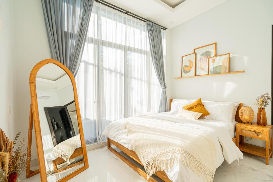 Photo of Bedroom in Bukit