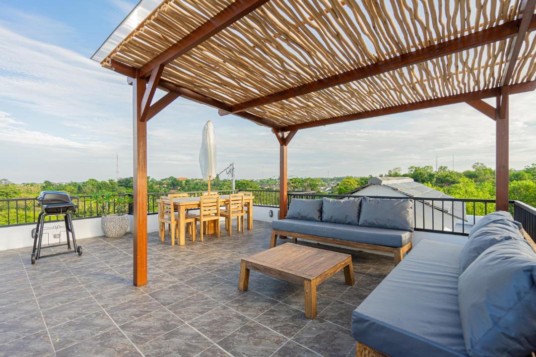 Photo of Patio Balcony in Bukit