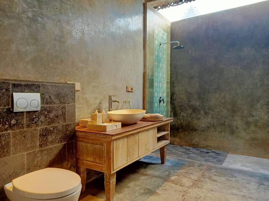 Photo of Bathroom in Batubelig