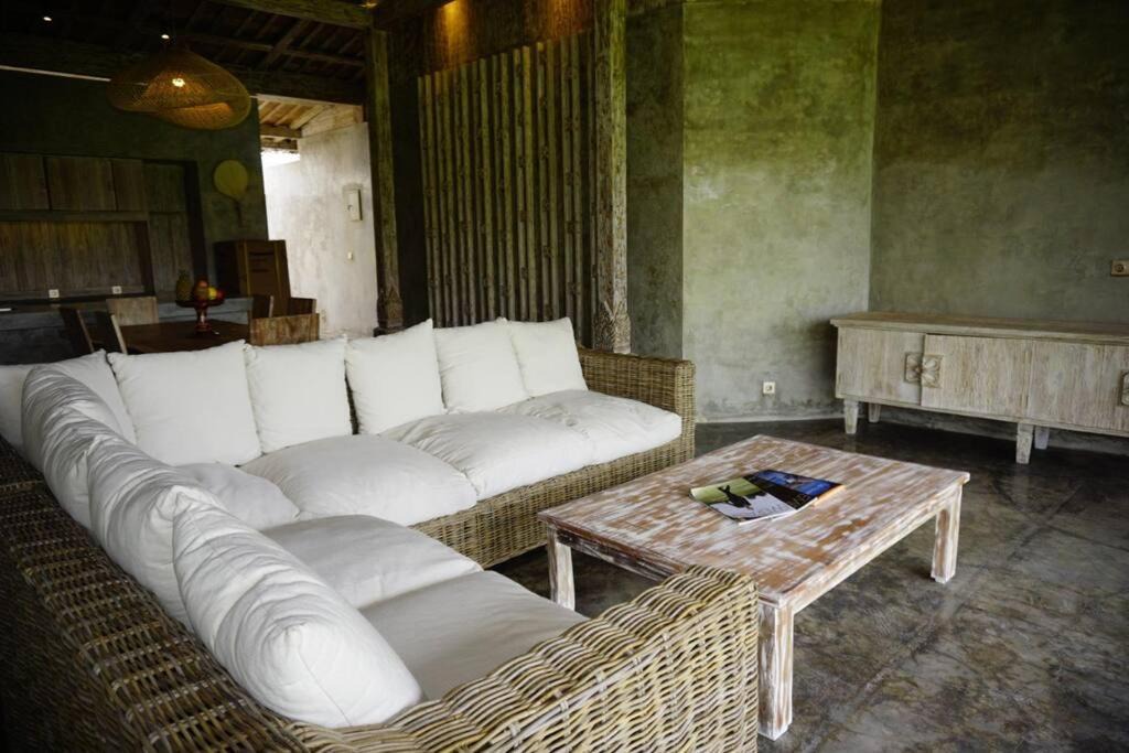 Photo of Livingroom in Batubelig