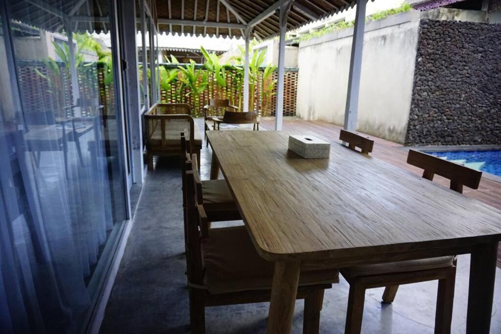 Photo of Patio Balcony in Batubelig