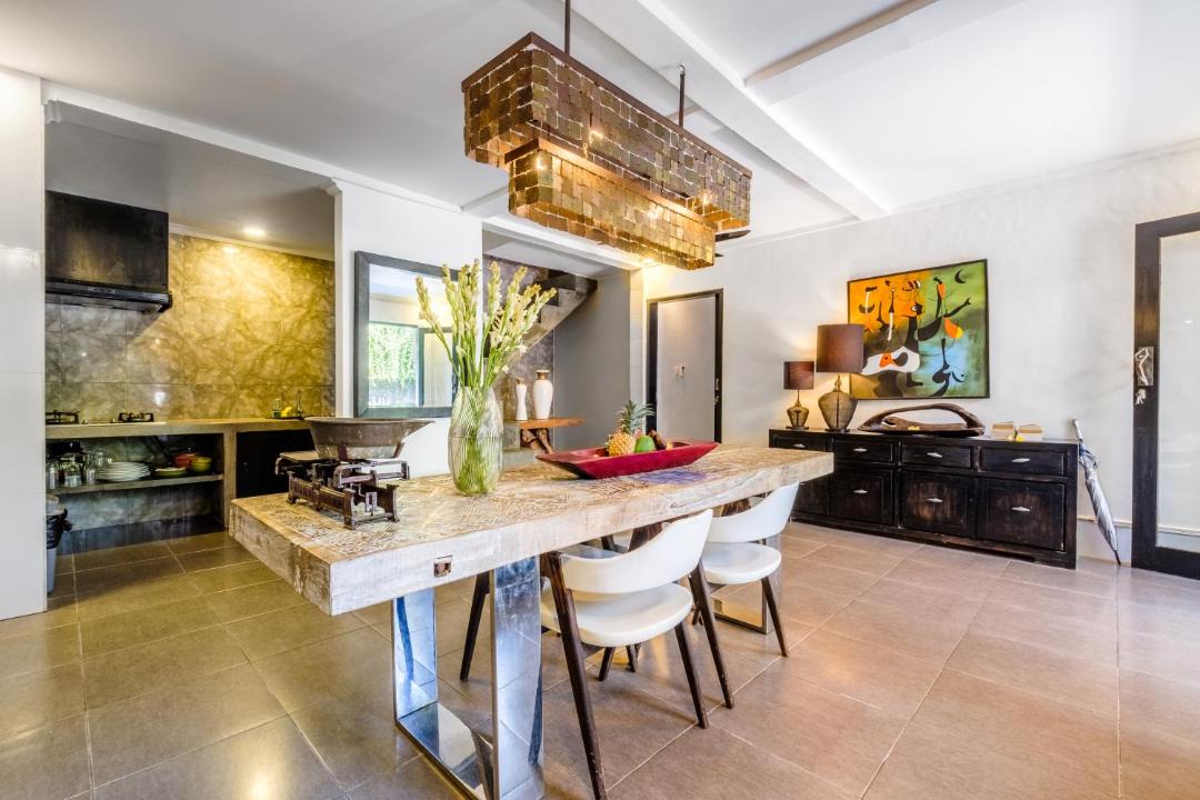 Photo of Livingroom in Laksmana