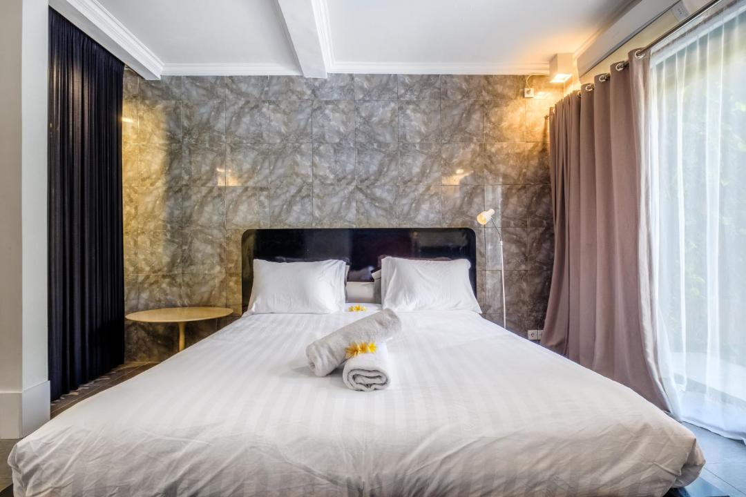 Photo of Bedroom in Laksmana