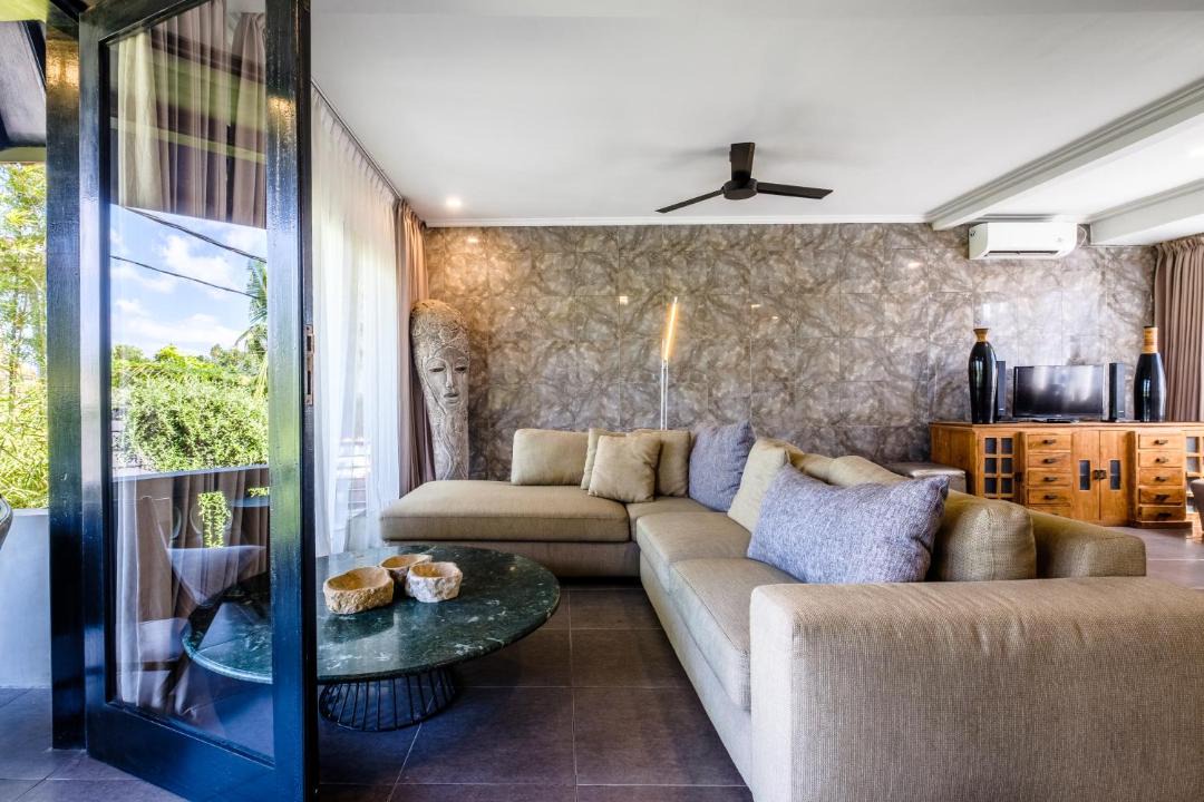 Photo of Livingroom in Laksmana