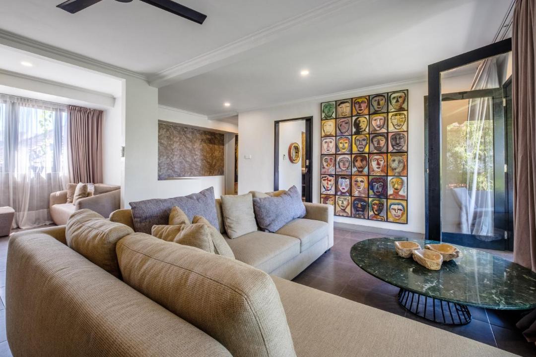Photo of Livingroom in Laksmana