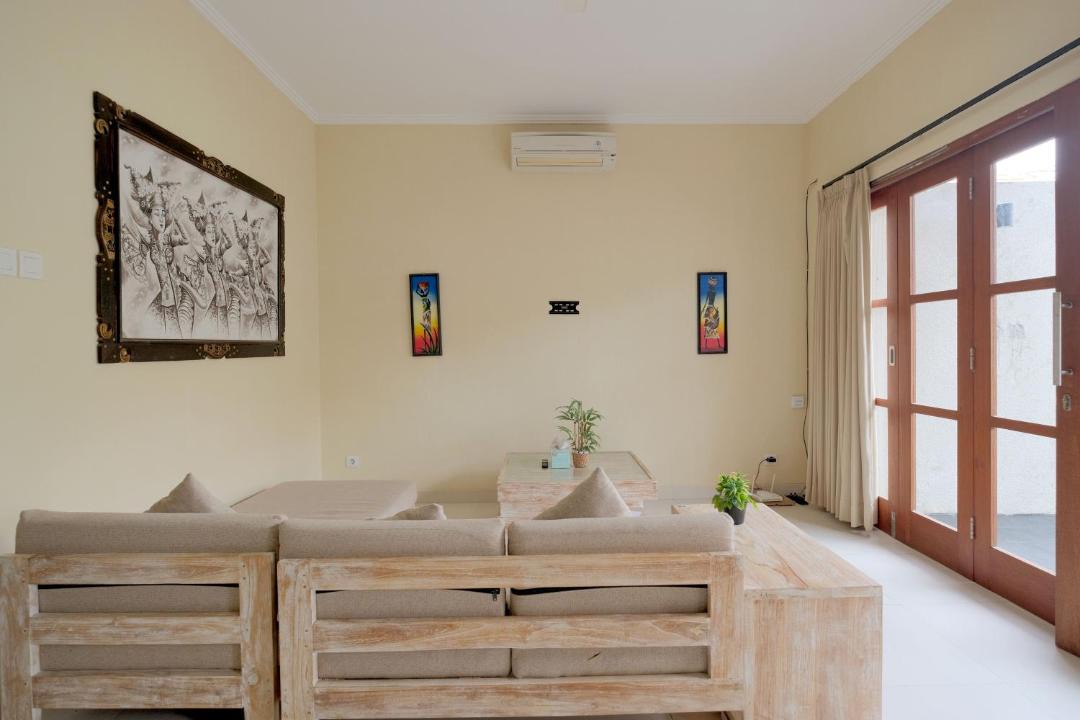 Photo of Livingroom in Sanur