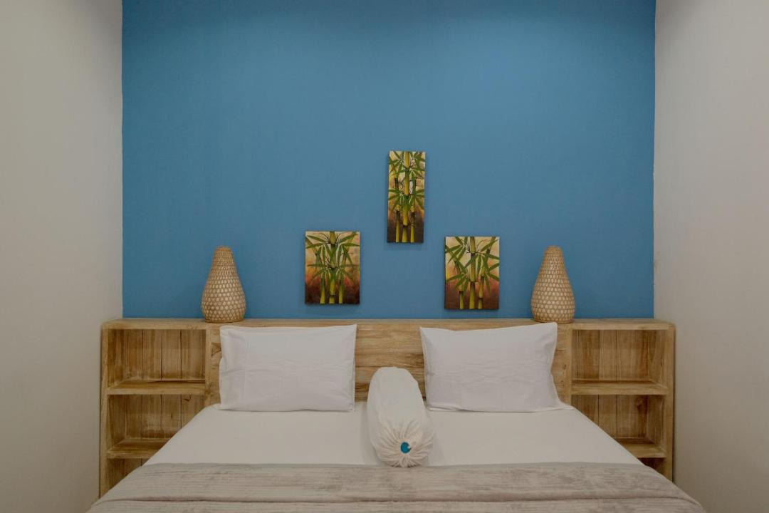 Photo of Bedroom in Sanur