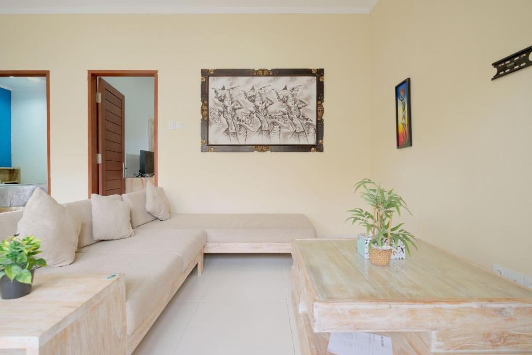 Photo of Livingroom in Sanur