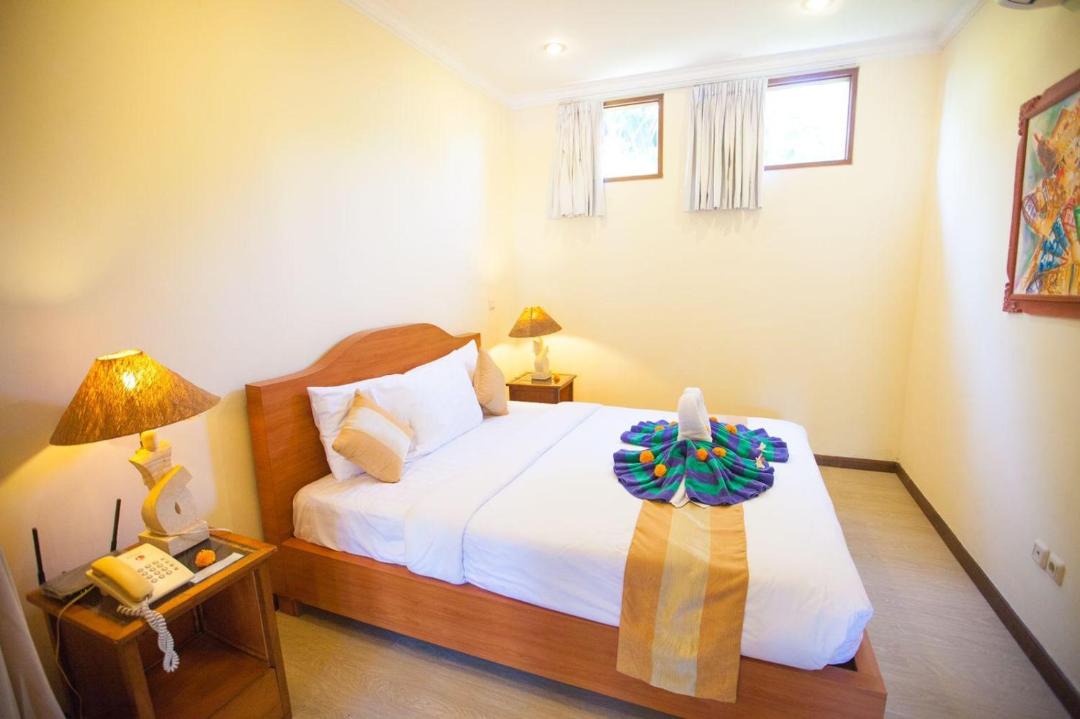 Photo of Bedroom in Sanur