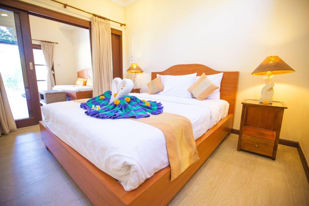Photo of Bedroom in Sanur
