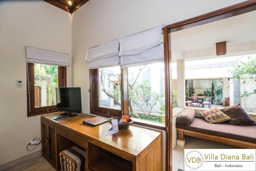 Photo of Livingroom in Dewi Sri
