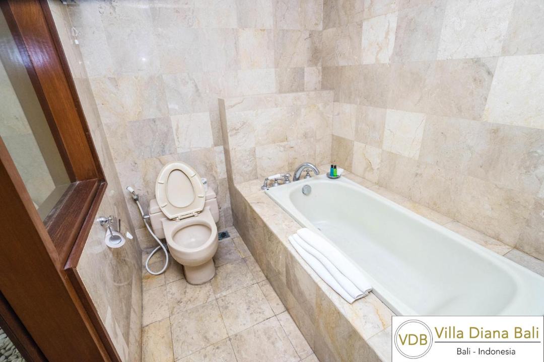 Photo of Bathroom in Dewi Sri