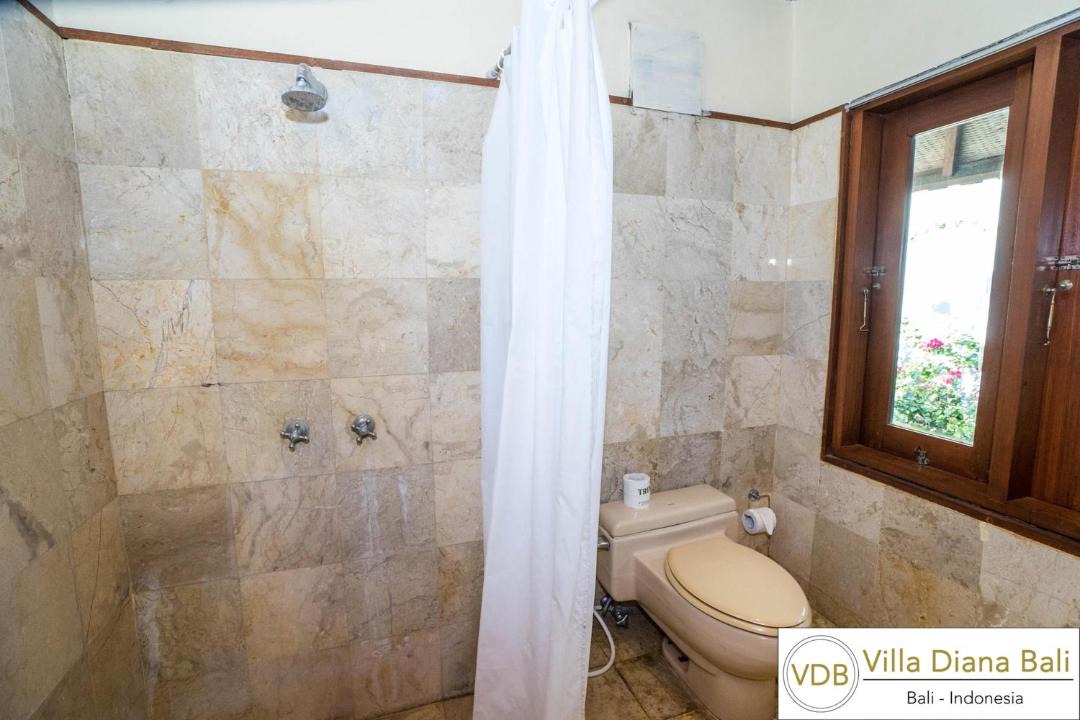 Photo of Bathroom in Dewi Sri