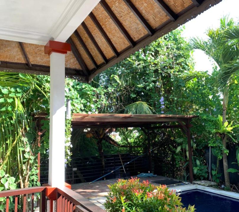 Photo of Patio Balcony in Padonan