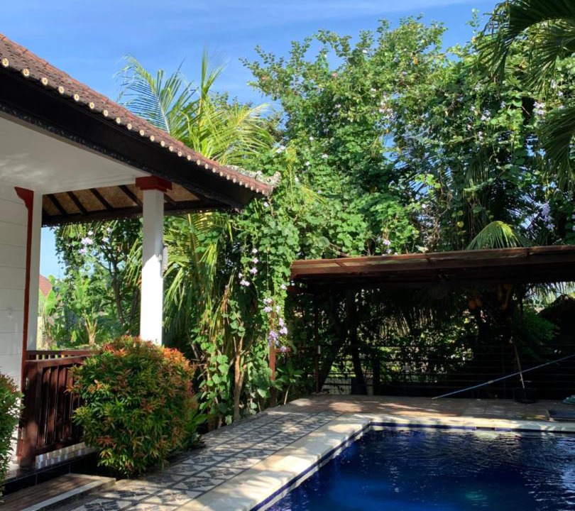 Photo of Outdoor in Padonan