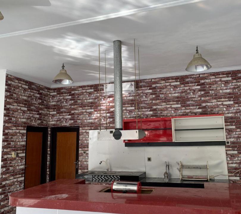 Photo of Kitchen in Padonan