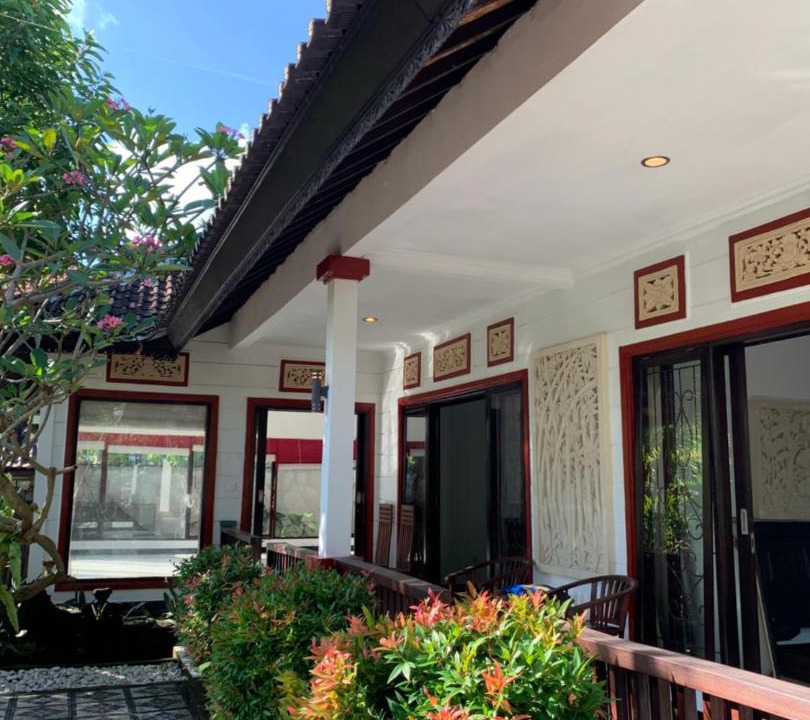 Photo of Buildings in Padonan