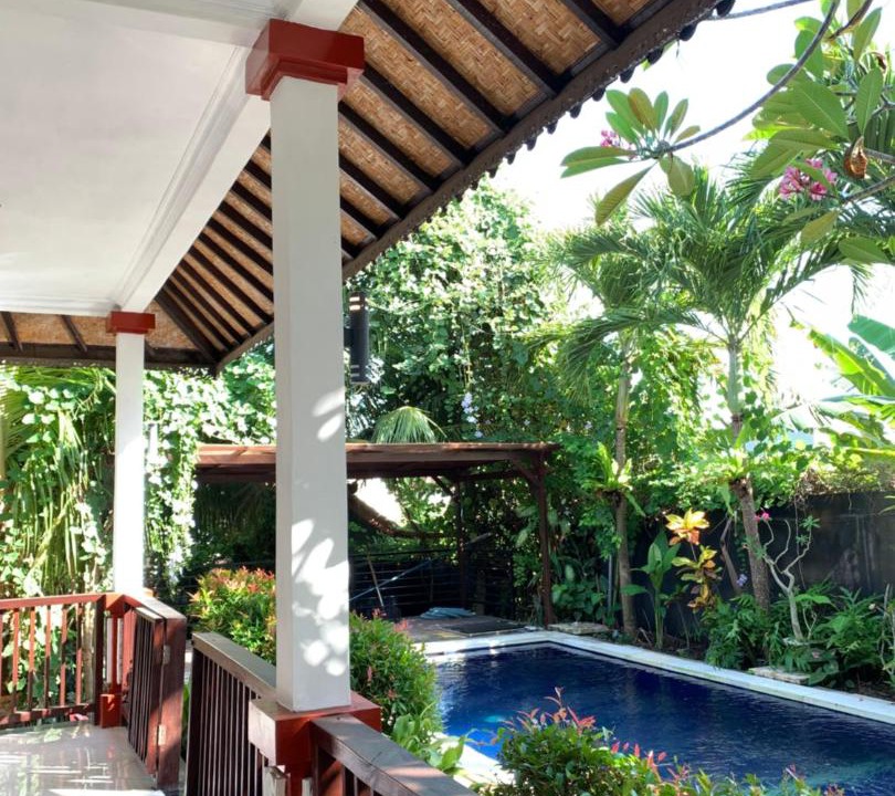Photo of Patio Balcony in Padonan