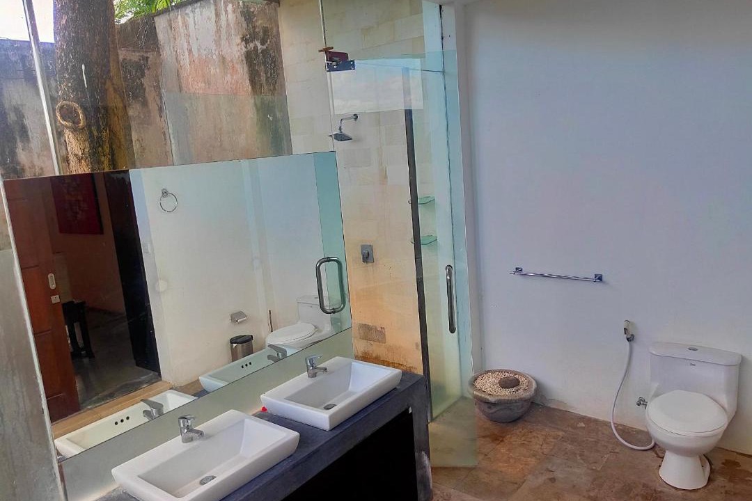 Photo of Bathroom in Pererenan