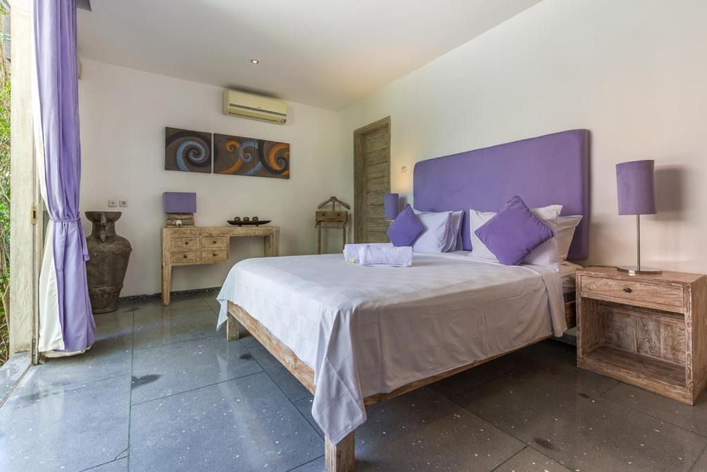 Photo of Bedroom in Sunset Road