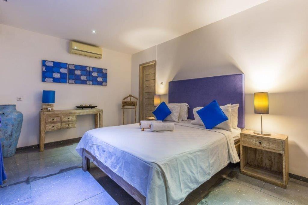 Photo of Bedroom in Sunset Road