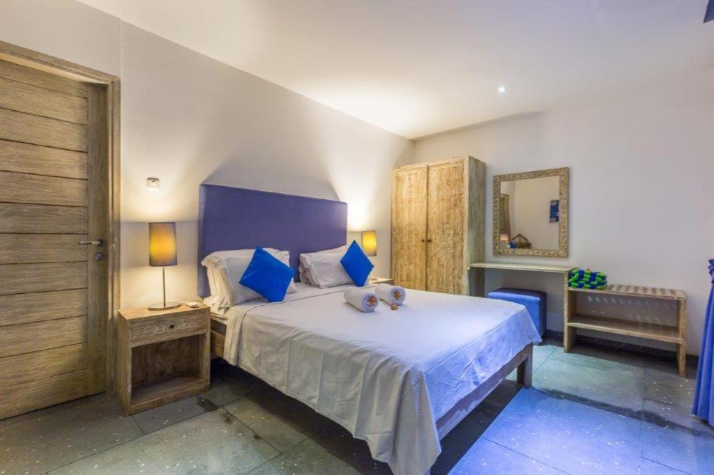 Photo of Bedroom in Sunset Road
