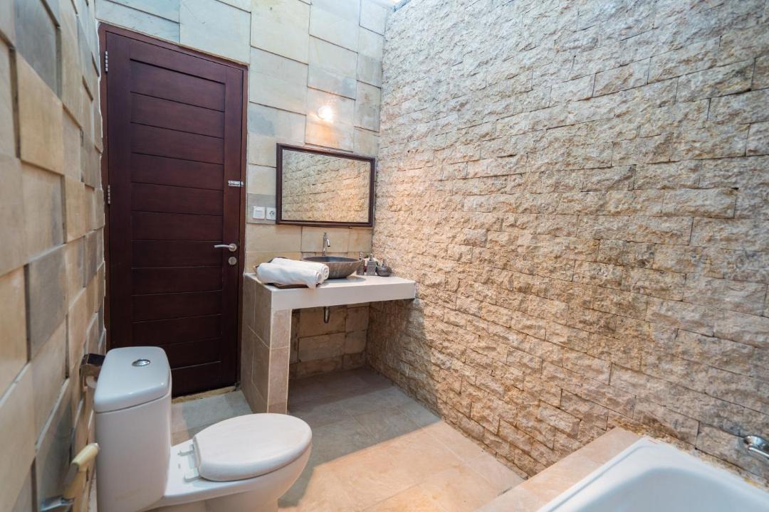Photo of Bathroom in Melayang