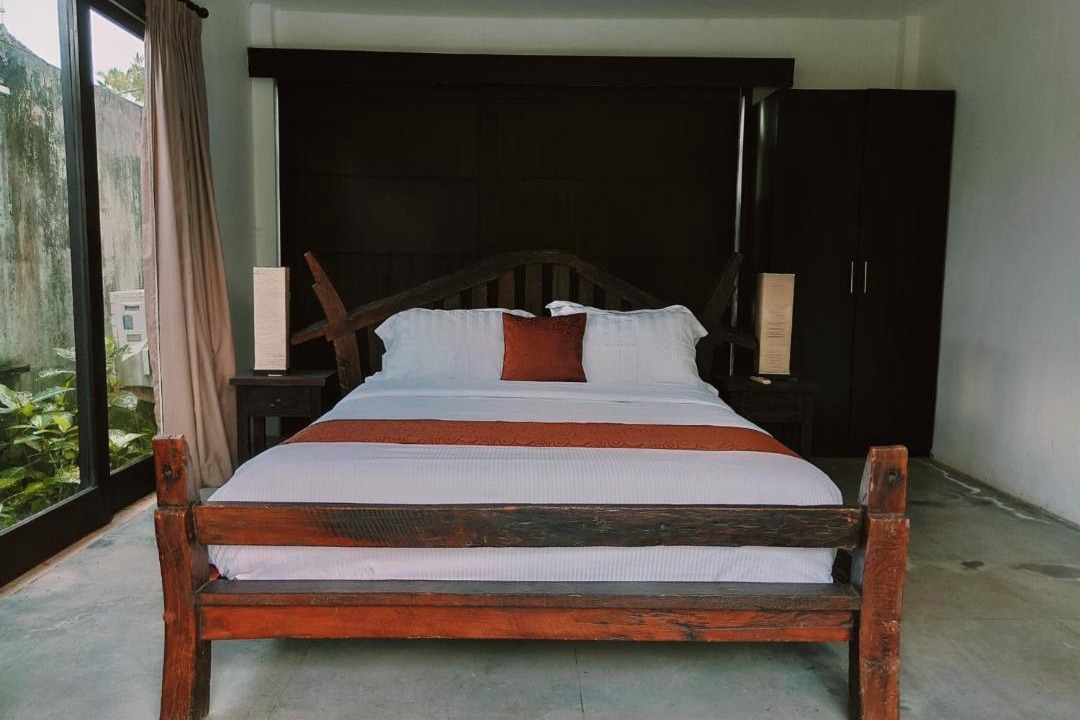 Photo of Bedroom in Pererenan