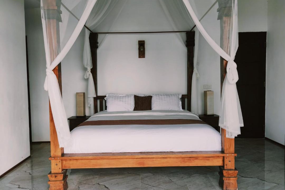 Photo of Bedroom in Pererenan