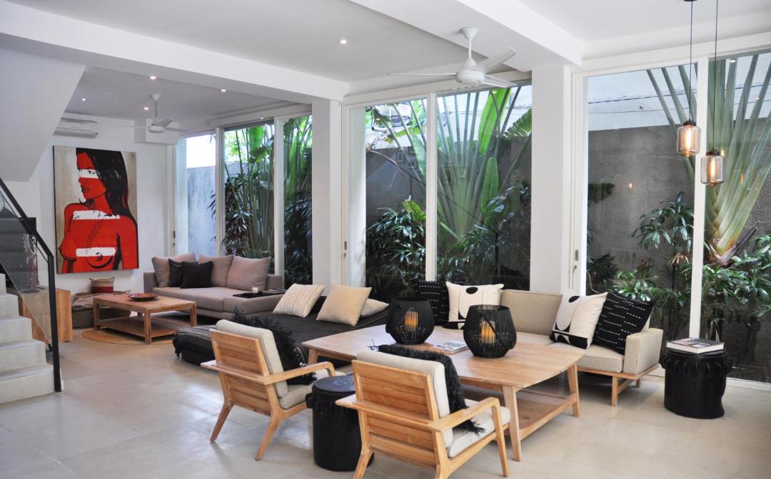 Photo of Livingroom in Petitenget
