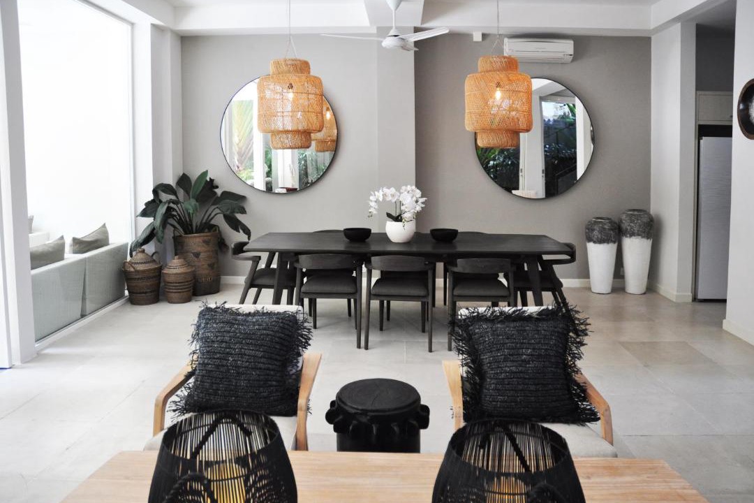 Photo of Livingroom in Petitenget